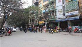 Văn phòng công chứng tại phố Ngô Sĩ Liên, Đống Đa – Địa chỉ uy tín