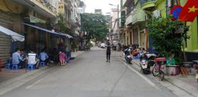 Có Văn phòng công chứng tại phố Ngô Tất Tố, Đống Đa không?