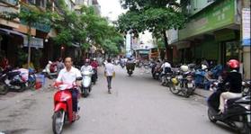 Văn phòng công chứng tại phố Nguyễn Như Đổ, Đống Đa – Địa chỉ uy tín