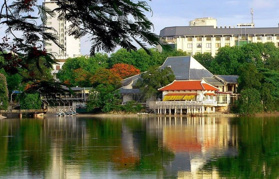 Văn phòng công chứng tại phố Nguyễn Du, Hai Bà Trưng – Địa chỉ uy tín