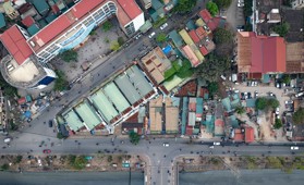 Văn phòng công chứng tại phố Mai Động, Hoàng Mai – Địa chỉ uy tín