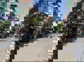 Văn phòng công chứng tại phố Nguyễn An Ninh, Hoàng Mai 