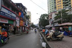 Bạn đang tìm Văn phòng công chứng tại phố Nguyên Hồng, Đống Đa?