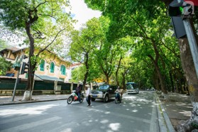 Văn phòng công chứng tại phố Mai Hắc Đế, Hai Bà Trưng – Địa chỉ uy tín