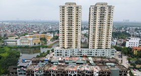 Văn phòng công chứng tại phố Thanh Đàm, Hoàng Mai – Địa chỉ uy tín
