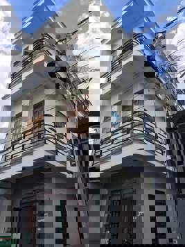 Siêu phẩm MT lô góc khu đường Hoa Phan Xích Long, p2,Q. PN. 5x15m nhỉnh 27 tỷ