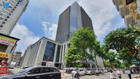 Văn phòng công chứng tại phố Lạc Trung, Hai Bà Trưng – Địa chỉ uy tín