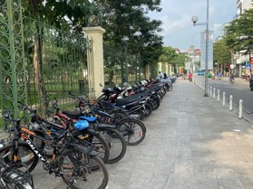 Văn phòng công chứng tại phố Nguyễn Đình Chiểu, Hai Bà Trưng – Địa chỉ uy tín