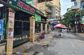 Văn phòng công chứng tại phố Nhân Hòa, Thanh Xuân