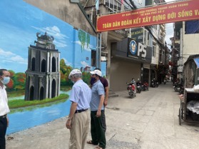 Văn phòng công chứng tại phường Thanh Xuân Trung, Thanh Xuân - Miễn phí dịch vụ tại nhà