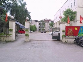 Văn phòng công chứng tại phường Nhân Chính, Thanh Xuân - Miễn phí dịch vụ tại nhà