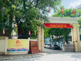 Văn phòng công chứng tại phường Khương Mai, Thanh Xuân - Miễn phí dịch vụ tại nhà