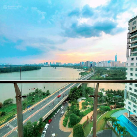 Sở hữu căn 1 - 2 - 3 - 4PN giá tốt nhất ở Đảo Kim Cương xanh mát xinh đẹp Q2 - chuẩn Resort tại gia