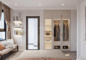 Chính chủ cần bán căn 2 ngủ Sky Park Tôn Thất Thuyết, DT 71 m2 full nội thất. Giá hơn 6tỷ, sẵn sổ