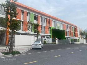 Bán căn 3PN giá rẻ nhất Sunshine Green Iconic Long Biên - nội thất cao cấp liền tường nhập khẩu Đức