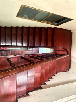 Bán nhà 4 tầng, ảnh thật, lô góc, DT 61.9m2, oto 7 chỗ vào nhà, ngõ thông, phố thanh am, giá 8,4tỷ