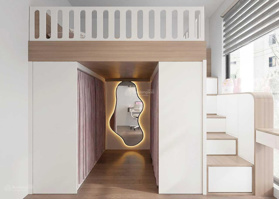 Chính chủ chuyển đi nước ngoài bán gấp căn hộ 2 + 62,29m2 tại Masteri giá tốt 4 tỷ full đồ xịn