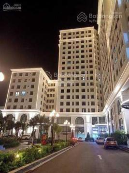 Bán căn góc 2PN chung cư Eco City Việt Hưng diện tích 77,7m2 giá 3,839 tỷ, có hỗ trợ vay ngân hàng