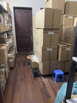 Chính chủ, LK KĐT Văn Quán 2 MT kinh doanh, nhà 5T gần đường Chiến Thắng trung tâm Hà Đông