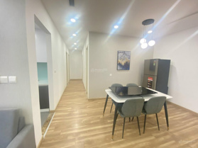 Bán gấp Paragon Hà Nội - Trần Quốc Vượng - Cầu Giấy. 108m2 3 ngủ. Đầy đủ nội thất. Giá thật 5,9 tỷ