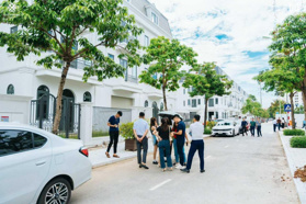 Quá SỐC bán lỗ 170m2 Đông Nam rẻ nhất dự án 26 tỷ (Đã tt 30%) - Rẻ hơn tt 10%, Mua được là thắng