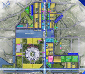 BÁN NHÀ PHỐ, KINH DOANH, ĐỂ Ở TẠI VINHOMES CỔ LOA