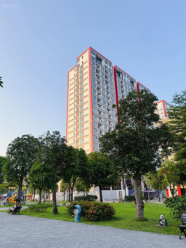 Quỹ căn giá tốt nhất dự án Khai Sơn City - chiết khấu cao - lãi suất 0% trong 9 tháng