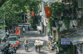 Văn phòng công chứng tại phố Nguyễn Thượng Hiền, Hai Bà Trưng – Miễn phí dịch vụ tại nhà