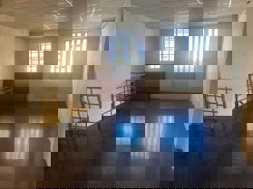 Bán đất tặng nhà 1 trệt, 1 lửng, 2 phòng ngủ Tại Ngô Quyền