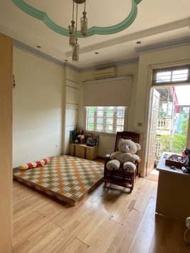 NHÀ PHỐ #PHƯƠNG_MAI - 5PN KHÉP KÍN - Ô TÔ VÀO NHÀ- MẶT NGÕ KINH DOANH - 12.2 TỶ