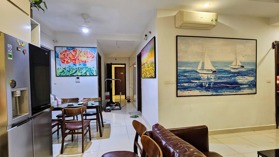 CHUNG CƯ THE TWO GAMUDA BÁN CĂN HỘ HƠN 90M2 VỚI 3 NGỦ 2 VỆ SINH