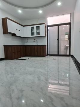 BÁN NHÀ SIÊU HOT ĐÊ TRẦN KHÁT CHÂN - 6T MỚI X 68M2 - Ô TÔ NGỦ TRONG NHÀ - THANG MÁY - NHỈNH 13 TỶ