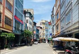 Văn phòng công chứng tại phố Tam Khương, Đống Đa - Miễn phí dịch vụ tại nhà