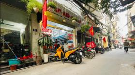 Văn phòng công chứng tại phố Tôn Thất Tùng, Đống Đa - Miễn phí dịch vụ tại nhà