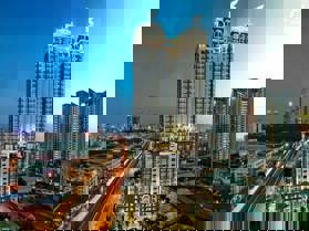 Top 10 chung cư quận Cầu Giấy dưới 4 tỷ đáng mua nhất 