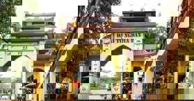 Bạn đang tìm Văn phòng công chứng phố Đại Từ, Hoàng Mai?