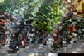 Văn phòng công chứng tại phố Nguyễn Công Trứ, Hai Bà Trưng – Miễn phí dịch vụ tại nhà