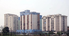 Văn phòng công chứng Khu đô thị Đền Lừ I, Hoàng Mai 