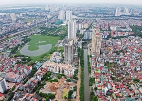 Văn phòng công chứng phố Nguyễn Cảnh Dị, Hoàng Mai - Miễn phí dịch vụ tại nhà