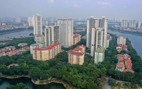 Văn phòng công chứng phố Bằng B, Hoàng Mai - Miễn phí dịch vụ tại nhà