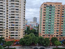 Bạn đang tìm Văn phòng công chứng KDT Mỹ Đình?