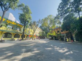 Bạn đang tìm Văn phòng công chứng tại phố Tăng Bạt Hổ, Hai Bà Trưng?