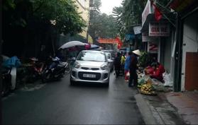  Bạn đang tìm Văn phòng công chứng tại phố Vũ Hữu, Thanh Xuân?