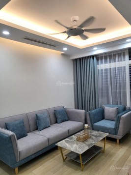 Cho thuê CHCC tại chung cư Discovery Central 8B Lê Trực, Ba Đình. Liên hệ: 0387 847 288