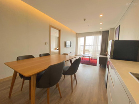 Cho thuê căn hộ 01 PN F.Home Zen view sông - Giá chỉ 12 - 14 triệu/tháng tuỳ tầng cao thấp