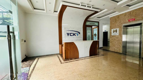 Sang nhượng nhà hàng đồ ăn nhanh Lê Hồng Phong đang vận hành tốt - giá chỉ 300 tr