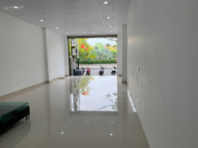 Cho thuê nhà mặt đường Quang Trung (gần tượng đài bà Lê Chân) - 171m2 - ngang 5m