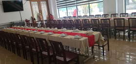 Cho thuê nhà hàng 700m2 tuyến 2 Lê Hồng Phong, không cần đầu tư chỉ việc khai thác - 65 tr/tháng