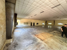 Cho thuê nhà xưởng khu vực Đình Vũ (trong KCN) - 5000m2 - hiện trạng đẹp - vị trí trung tâm