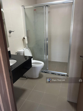 Cho thuê căn 3 phòng ngủ chung cư SHP Plaza nội thất mới giá 18 triệu bao phí quản lý
